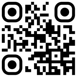 iOS App Store QR Code